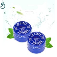 100% Natural Lip Mask Balm Private Your Own Label Repair Moisturizing Peppermint Oil Lips Sleeping Mask