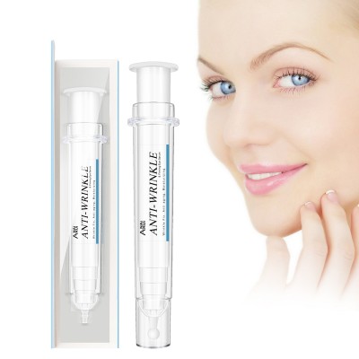 OEM Customized Moisturizing Eye serum Eyebags Removal Anti-wrinkle Firming Eye Cream