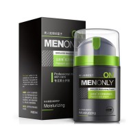 Professional OEM ODM Men Repair Natural Face Bright Deep Hydrating Skin Care Cream for Men